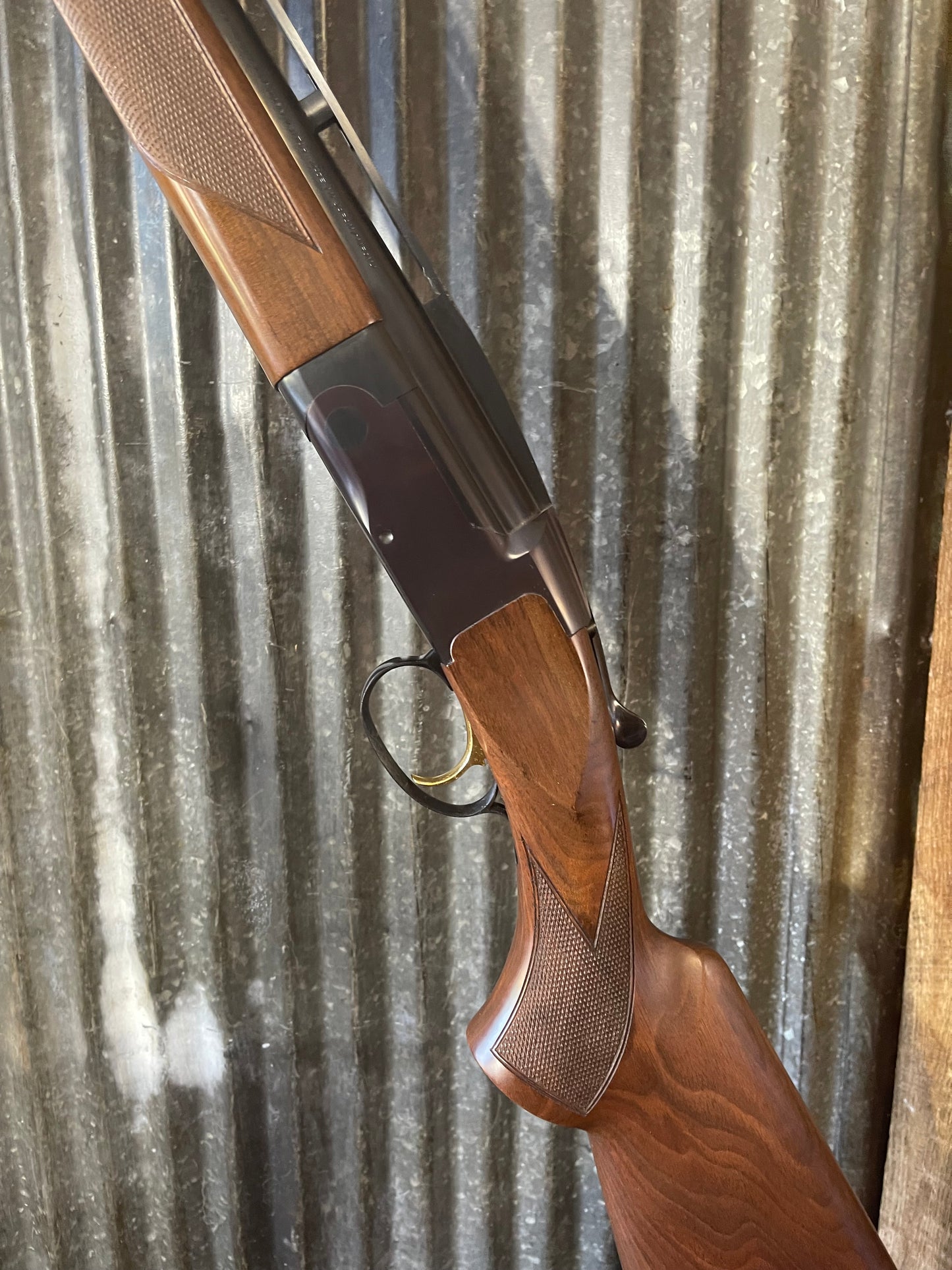 Browning BT-99 Grade I Trap Shotgun – 12 Gauge – 32” Barrel – Original Box