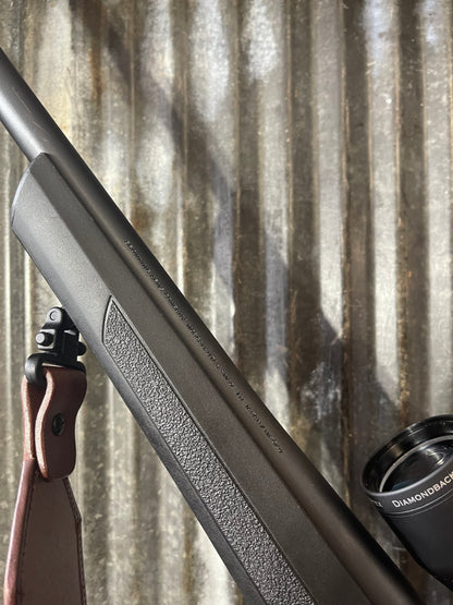 Browning AB3 Bolt Action Rifle – .270 Winchester – Vortex Crossfire II 3-9x40 – Excellent Condition