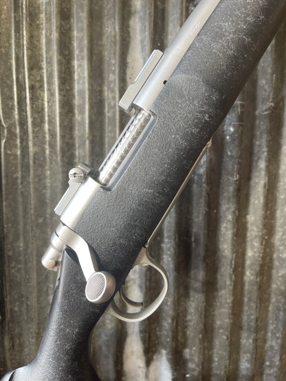 Remington 700 varmint SF .308 5r barrel