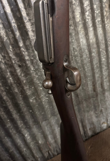 U.S. Springfield Model 1894 Krag–Jørgensen Rifle-Excellent Original