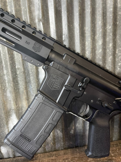 Diamondback DB15 Pistol – .300 AAC Blackout