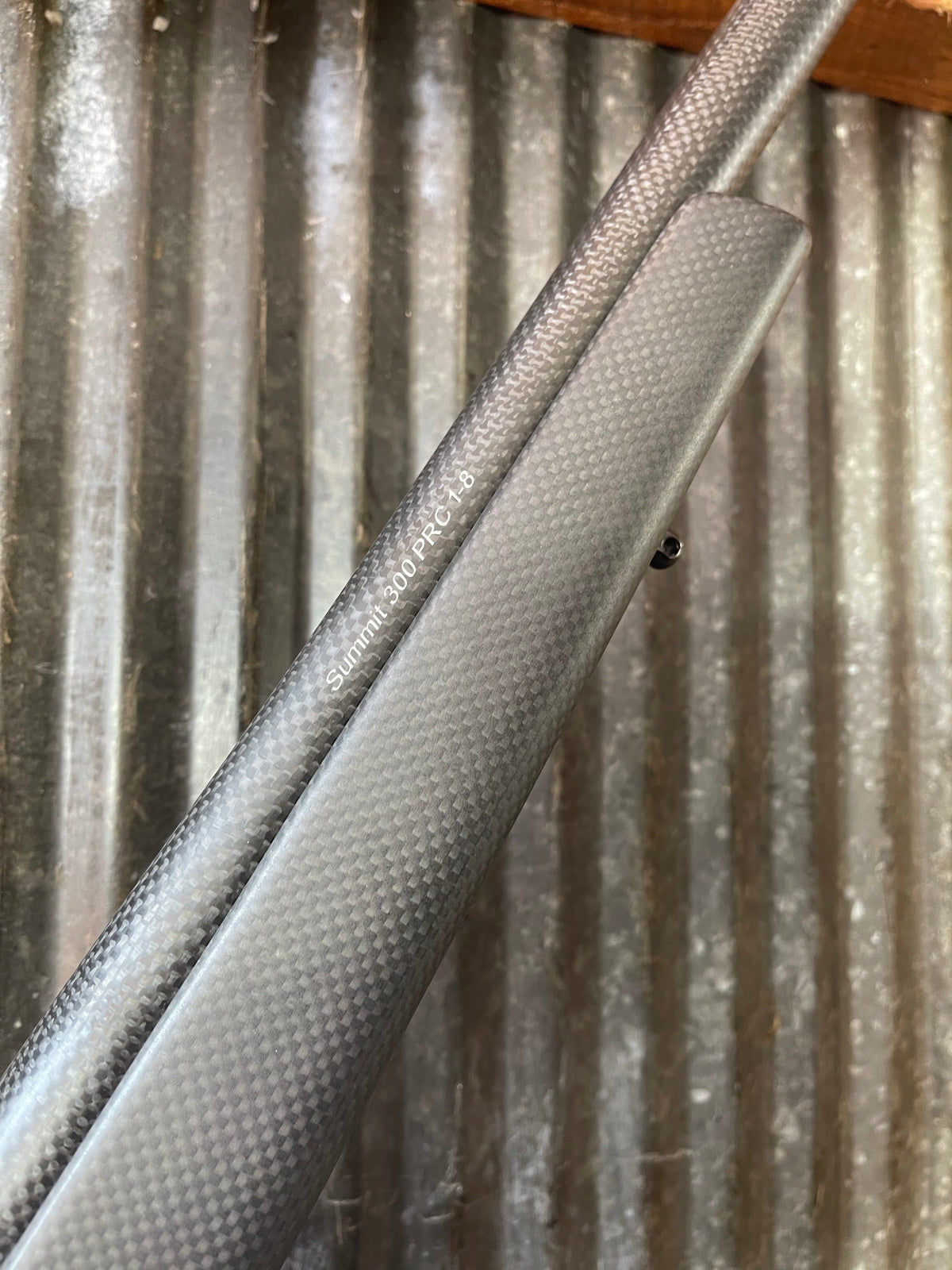 Christensen Arms Model 14 Summit Ti .300 PRC – Carbon Fiber Barrel – Titanium Action