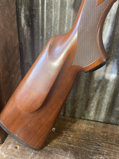 Winchester Model 70 Classic Sporter Left-Hand – .270 Winchester – Barska 8-32x40 Scope
