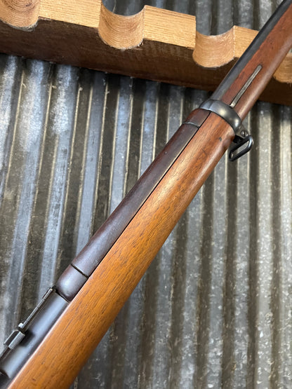 Argentine Model 1891 Mauser Rifle – 7.65x53 Argentine – Antique