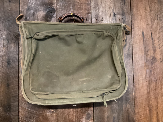 WWII Army/Airforce Garment Bag