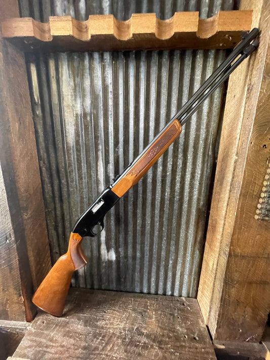 Winchester Model 190 Semi-Automatic Rifle – .22 LR