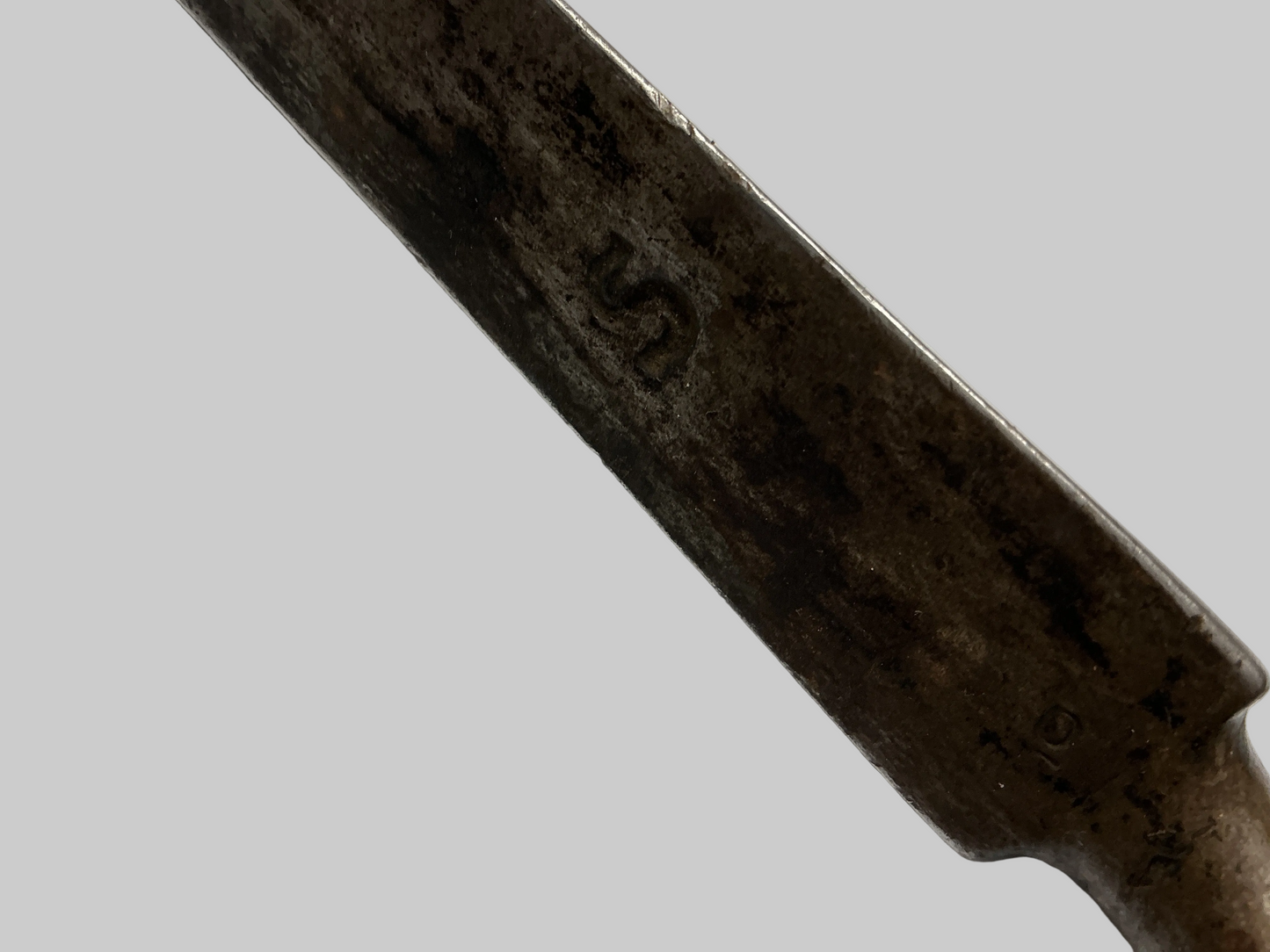 French Socket Bayonet 1822/1842