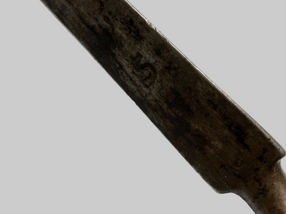 French Socket Bayonet 1822/1842