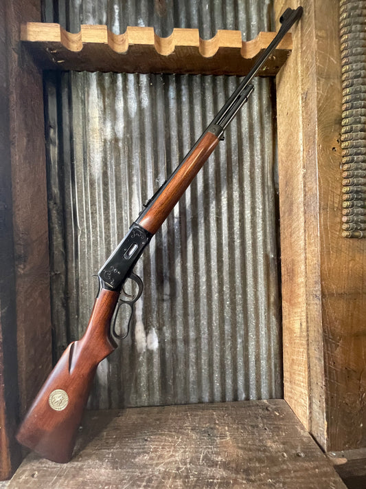 Winchester Model 94 NRA Centennial Commemorative – .30-30 Win – New in Box – Unfired