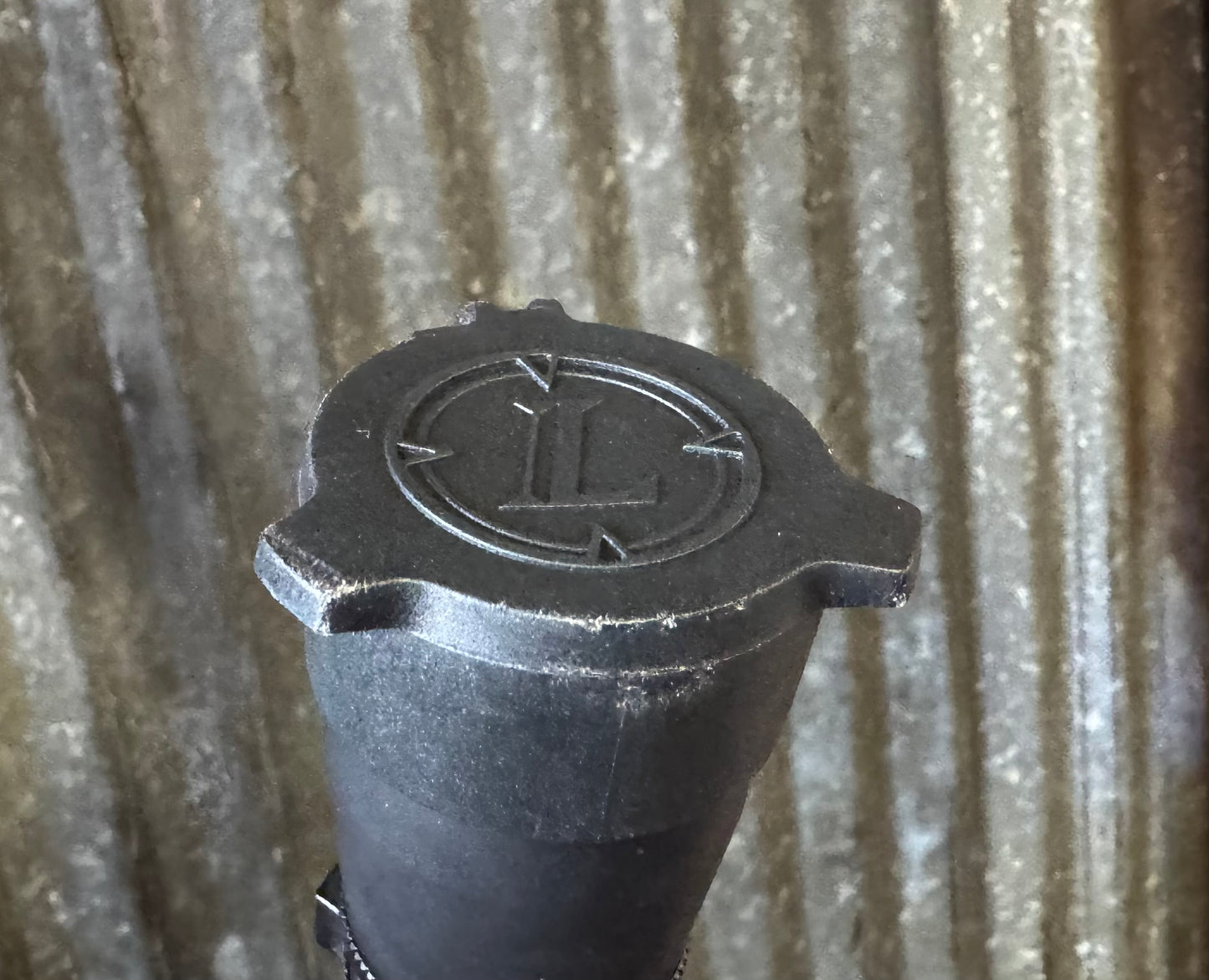 Leupold Mark 4 ER/T Rifle Scope
Magnification: 6.5–20x
Objective: 50mm