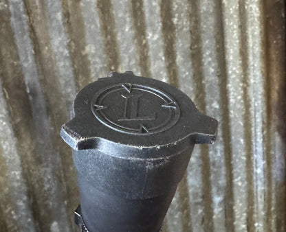 Leupold Mark 4 ER/T Rifle Scope
Magnification: 6.5–20x
Objective: 50mm