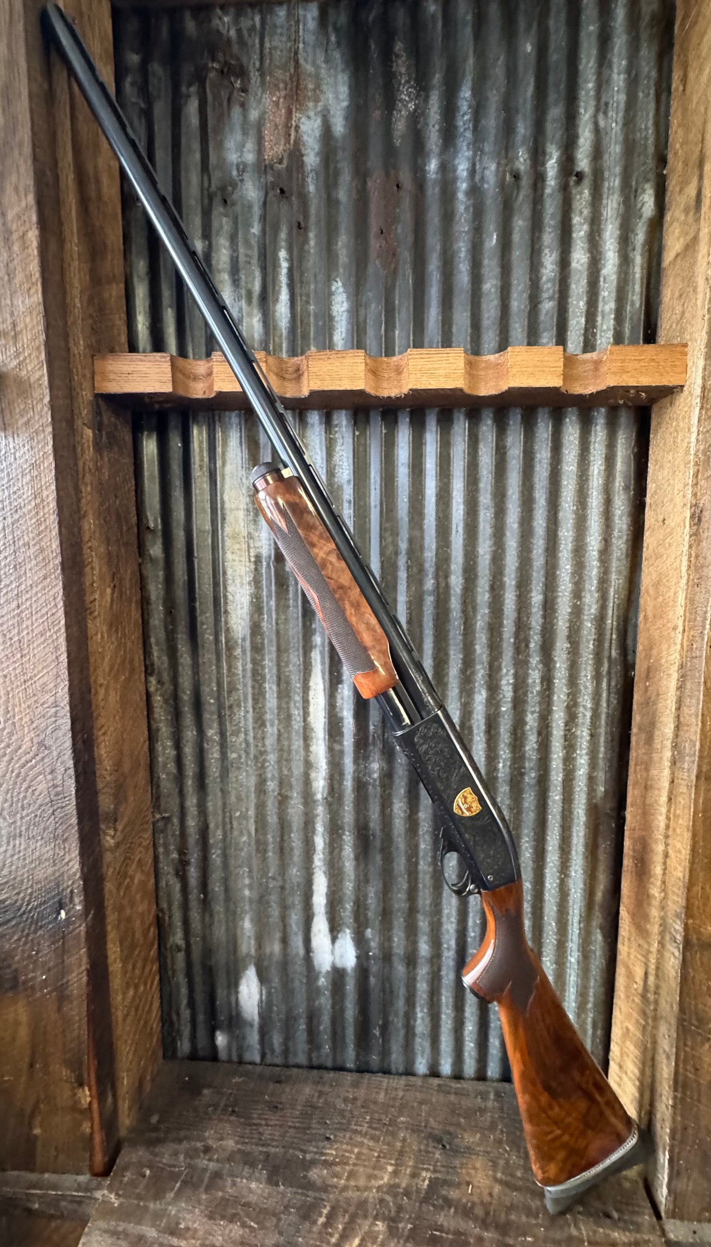 Layaway Payment (VA Customer Mike) 870 All American