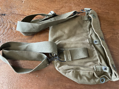 U.S. M9A1 Field Mask Bag