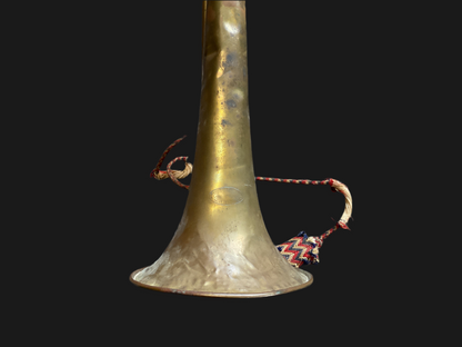 U.S. Military Bugle