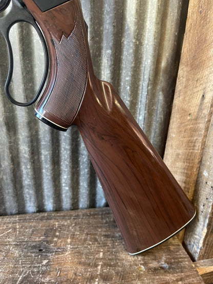 Remington Nylon 76 .22 LR Lever Action Rifle – August 1962 – First Year Production – Excellent Bore