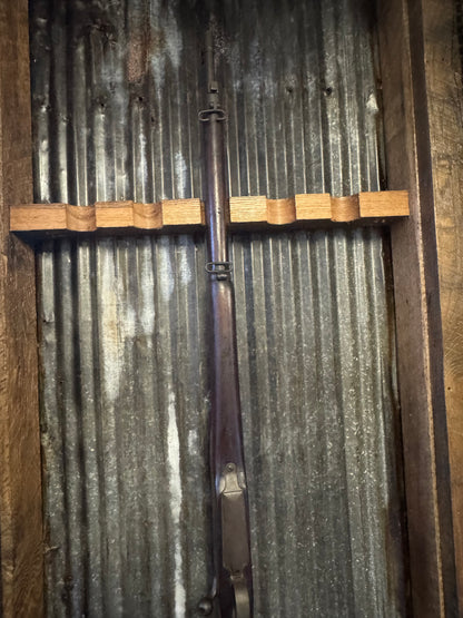 U.S. Model 1917 Enfield Rifle

WWI
