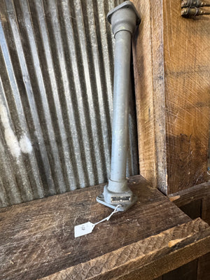 WWII U.S. Army Air Forces AT-50/U Aircraft Antenna Mast – Original Military Radio Antenna