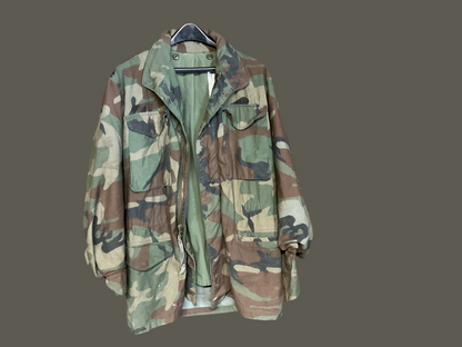 M65 Jacket