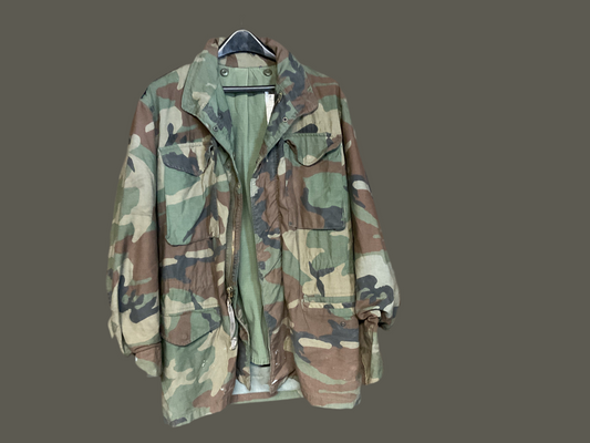 M65 Jacket