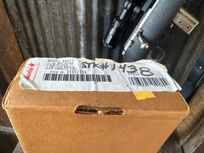 Marlin Model 880SS bolt action rifle chambered in .22 LR