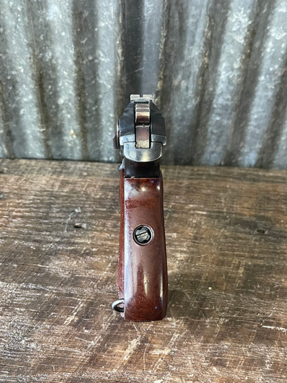 Bulgarian Makarov 9x18mm