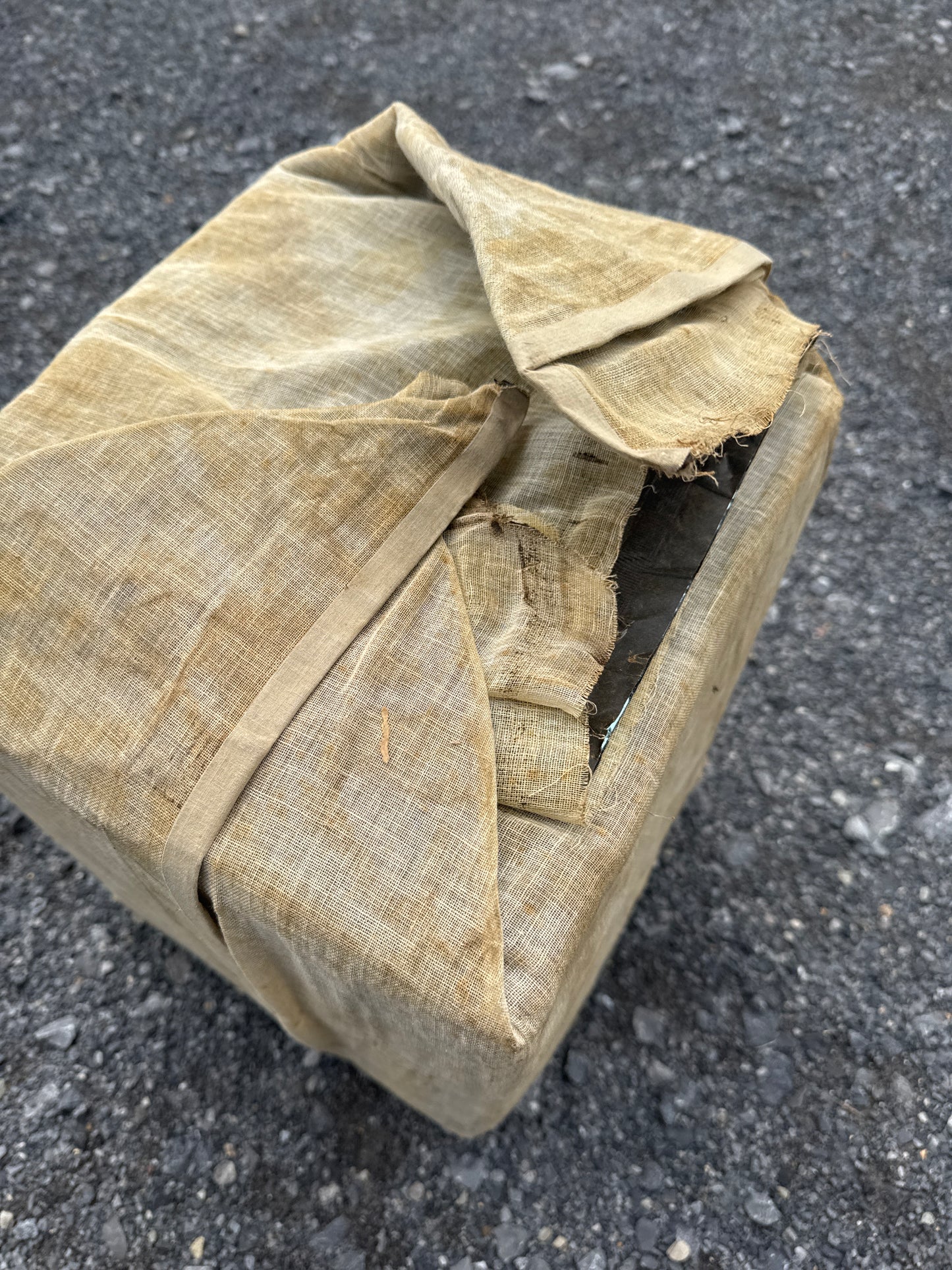 WWII-era Antenna AS-115/APT New Old Stock