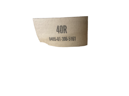 Army Green Dress Jacket