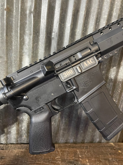 Diamondback DB15 Pistol – .300 AAC Blackout