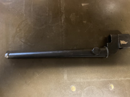 No. 4Mk II Bayonet