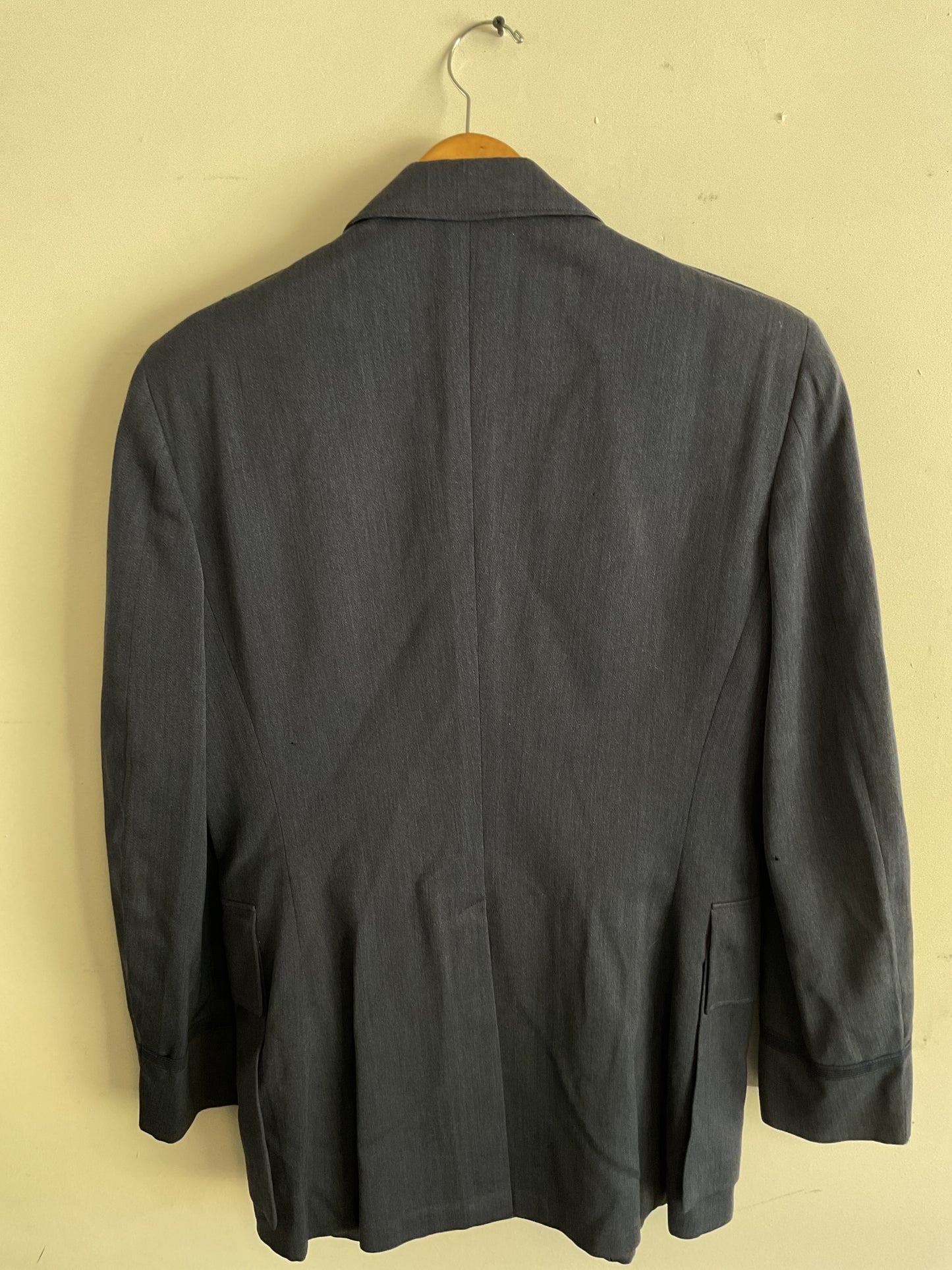 Post-WWII U.S. Army Dress Uniform Jacket - Early Cold War Era - Size Medium (Estimated)