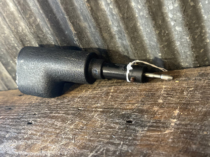 U.S. Military AS-147/AP Radar Antenna Assembly – WWII Era