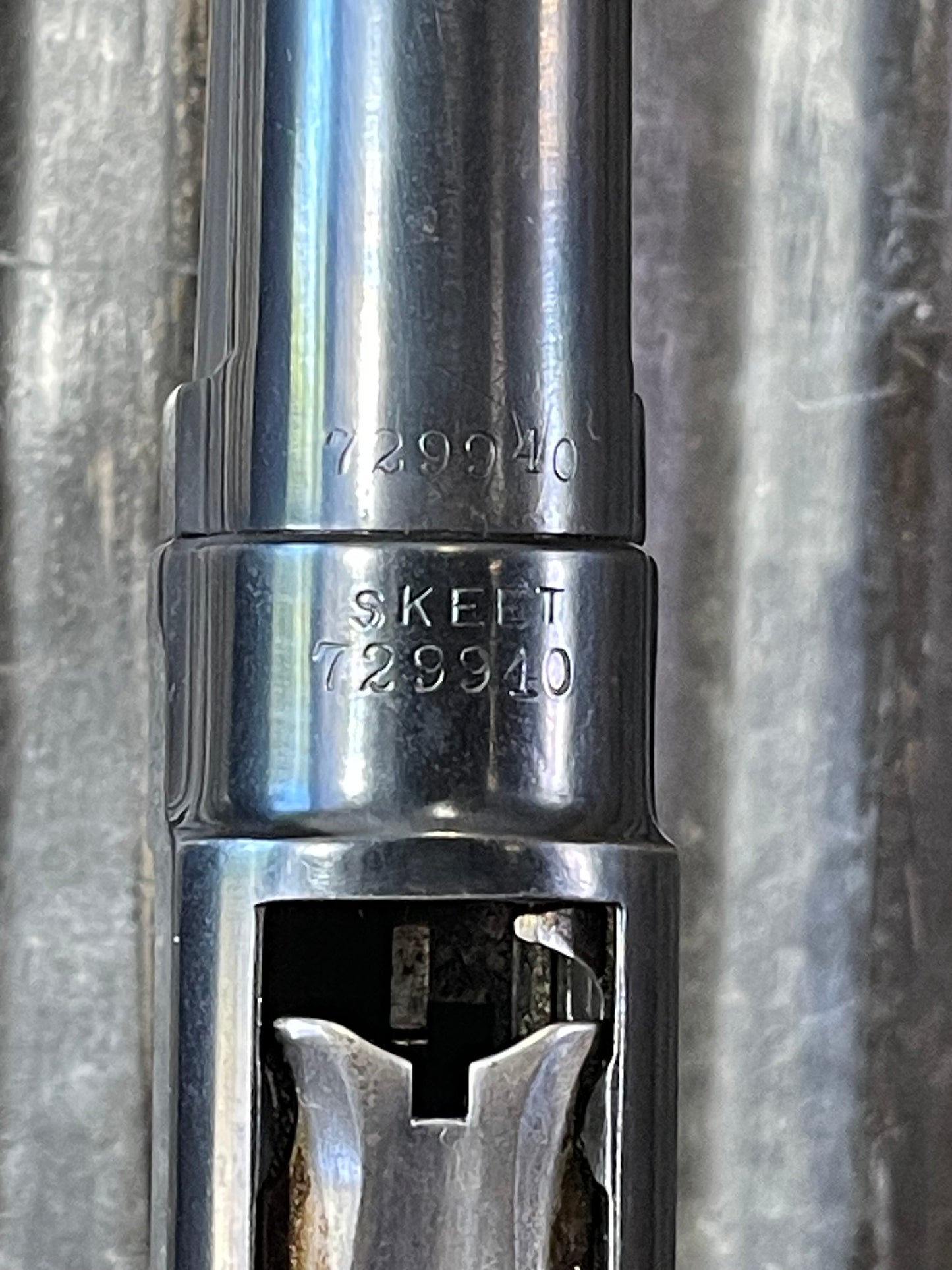 Winchester Model 12 Skeet Grade Pump Shotgun – 16 Gauge – 1936 Production – Solid Rib