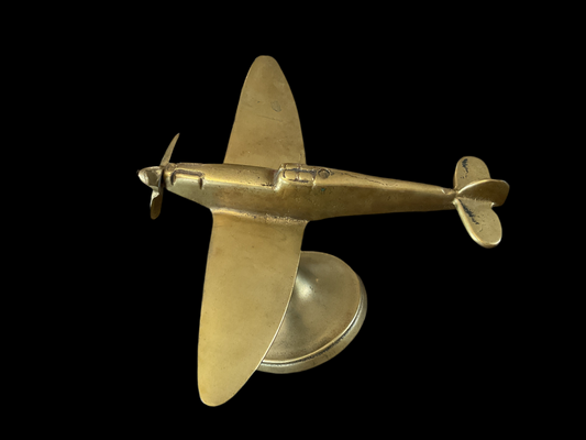 WWII P-51 Mustang
