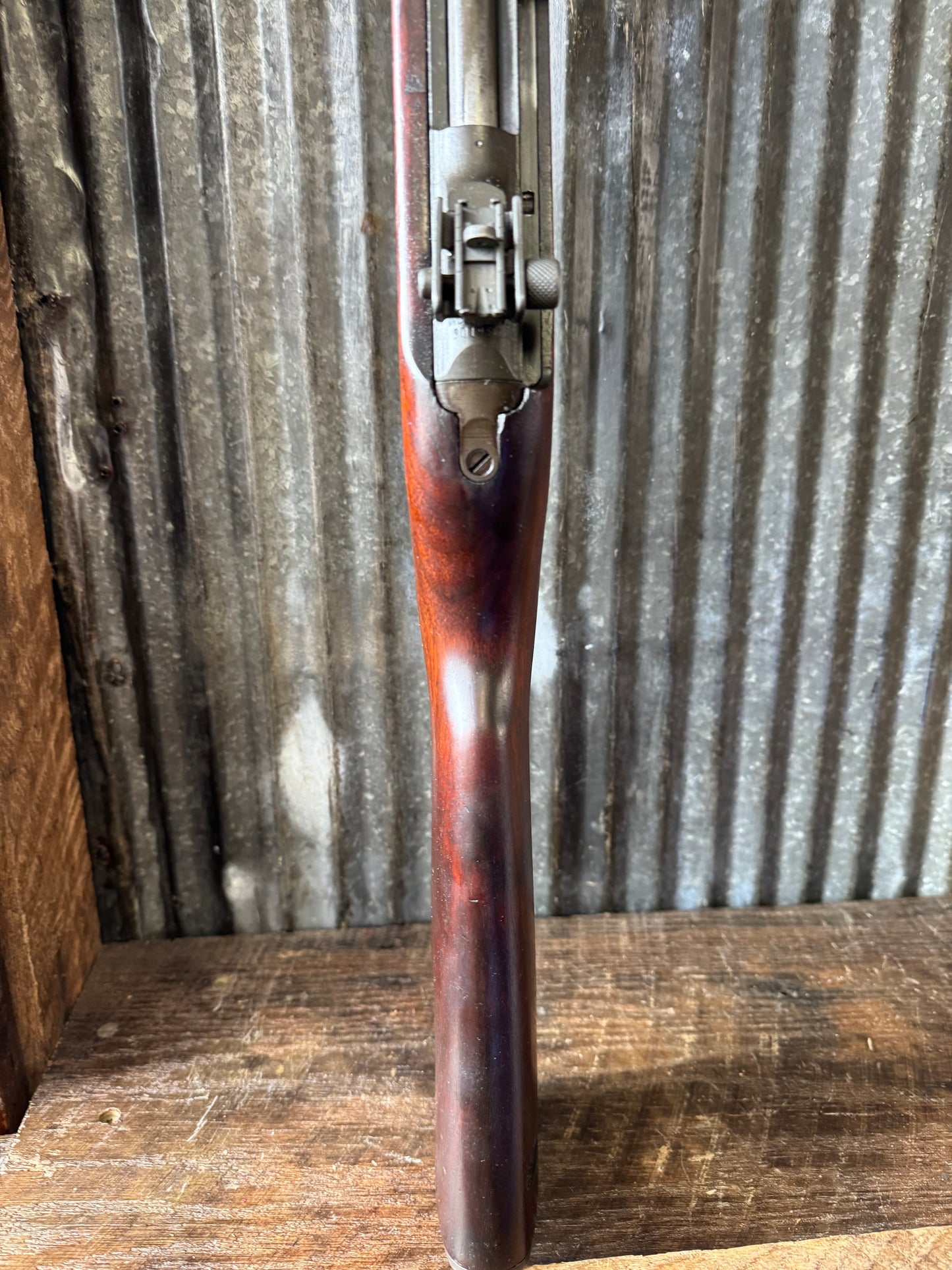 WWII U.S. M1 Carbine – Inland Mfg.