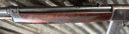Winchester 1907 Deluxe .351