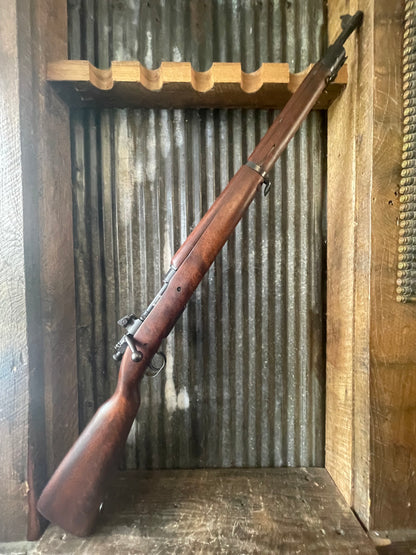National Ordnance 1903A3 Bolt-Action Rifle – .30-06 Springfield – Excellent Bore – Excellent Used Condition