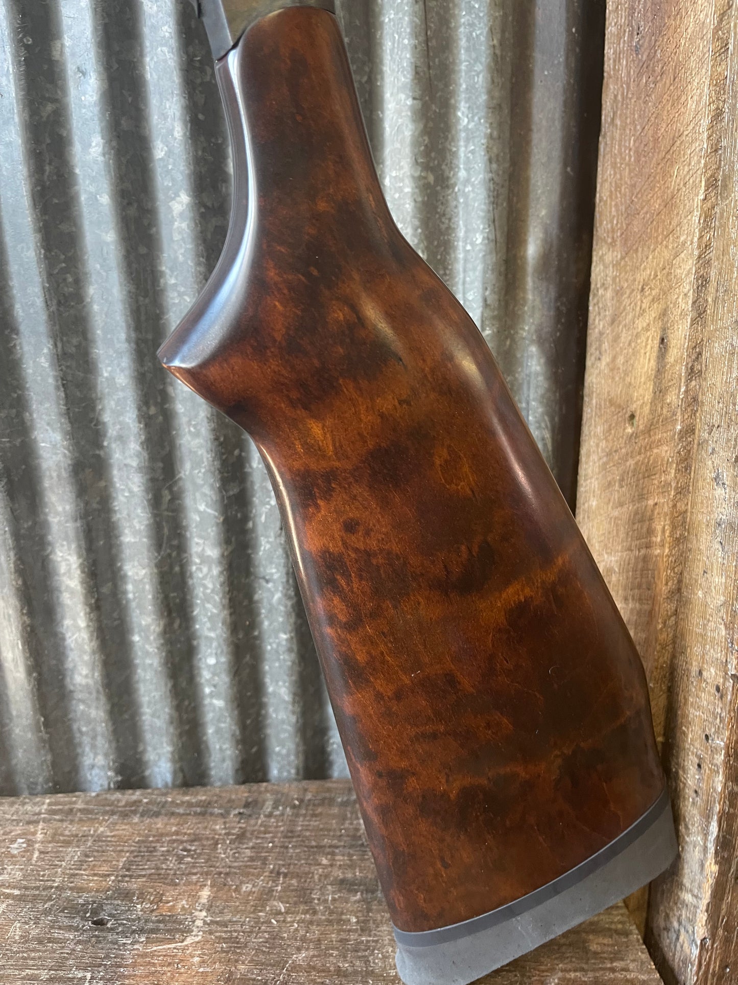 Harrington & Richardson Model 176 10 Gauge Magnum – Single Shot – 36” Barrel – Full Choke