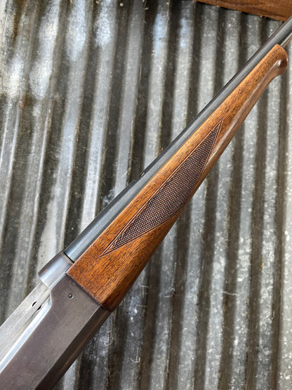 Savage Model 99 .250-3000 Savage – Williams Peep Sight