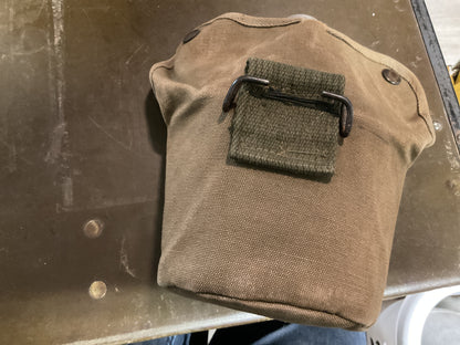WWI CANTEEN WITH COVER (I)