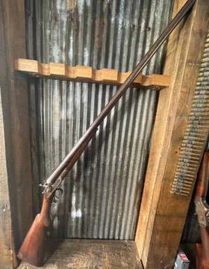 Colt Model 1878 Hammer Double Barrel Shotgun – Antique – 10 Gauge – 32” Barrels