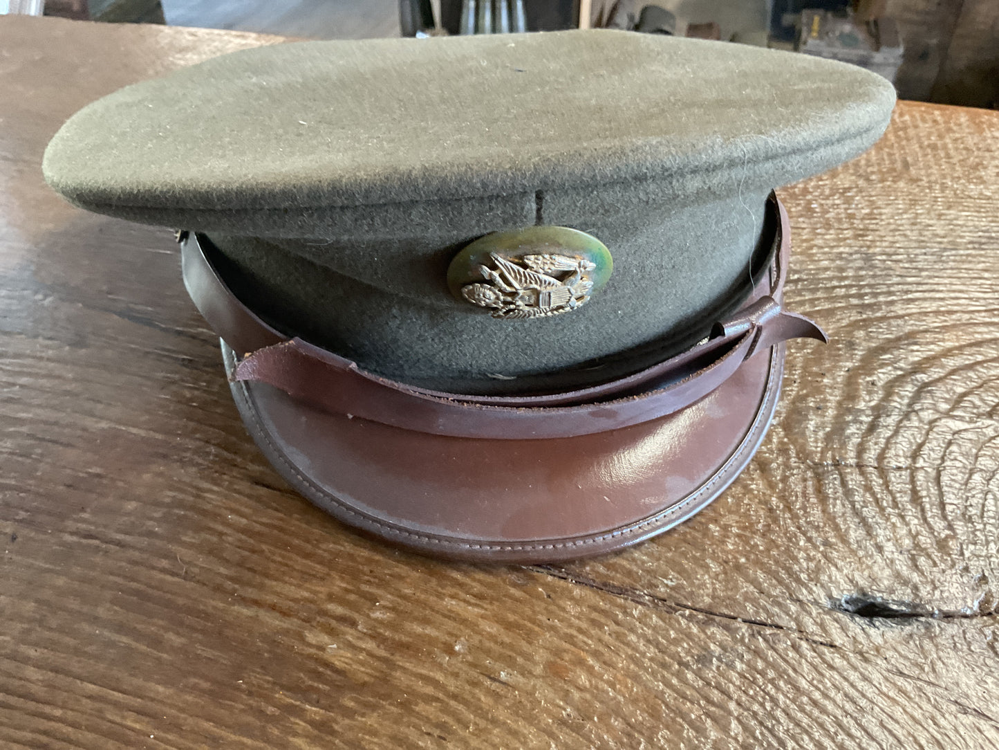 WWII US Pilot Uniform
