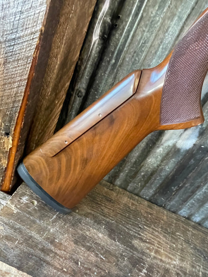 Browning Citori 425 Grade I – 12 Gauge Over/Under – Ported – Adjustable Comb