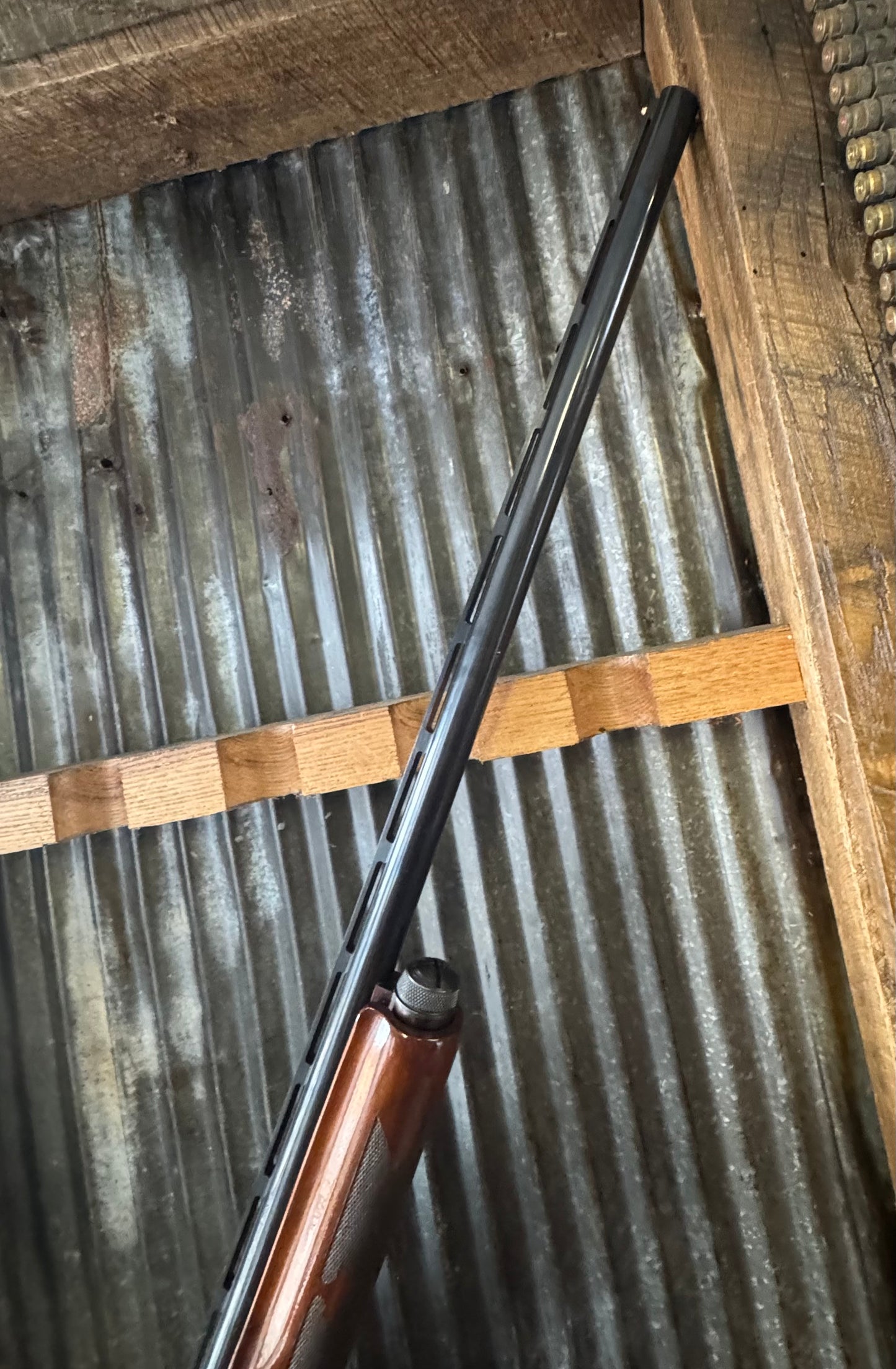 Remington 870 Wingmaster