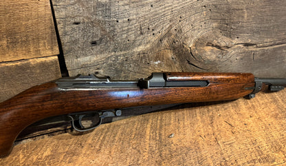 M1 Carbine Saginaw