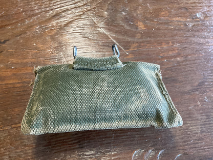 Vietnam Era First Aid Kit