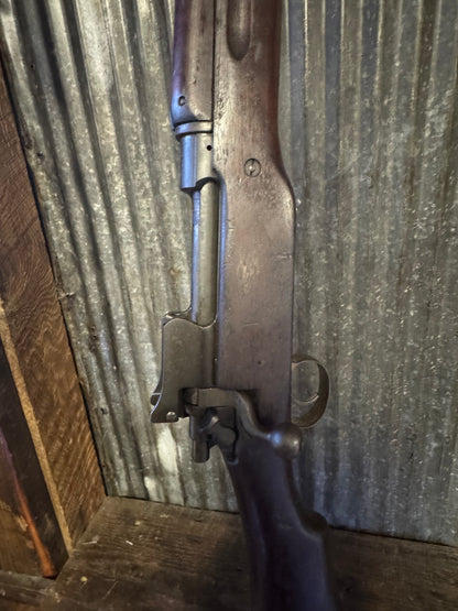 U.S. Model 1917 Enfield Rifle

WWI