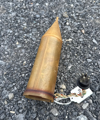 SIGNAL CORPS RADIOSONDE TRANSMITTER AN/AMT-4B