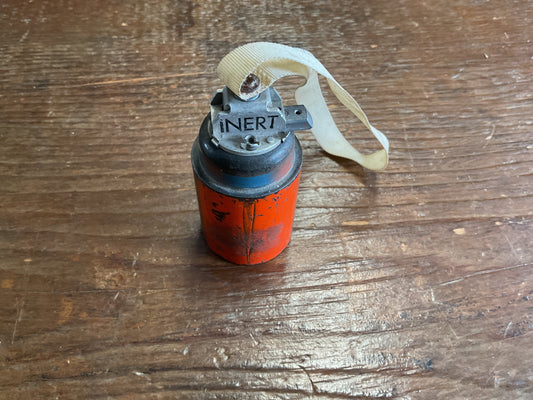 M42 Cluster Munition INERT