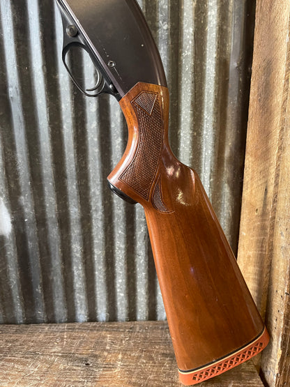 Winchester Model 1200 Red Letter – 12 Gauge Pump Shotgun