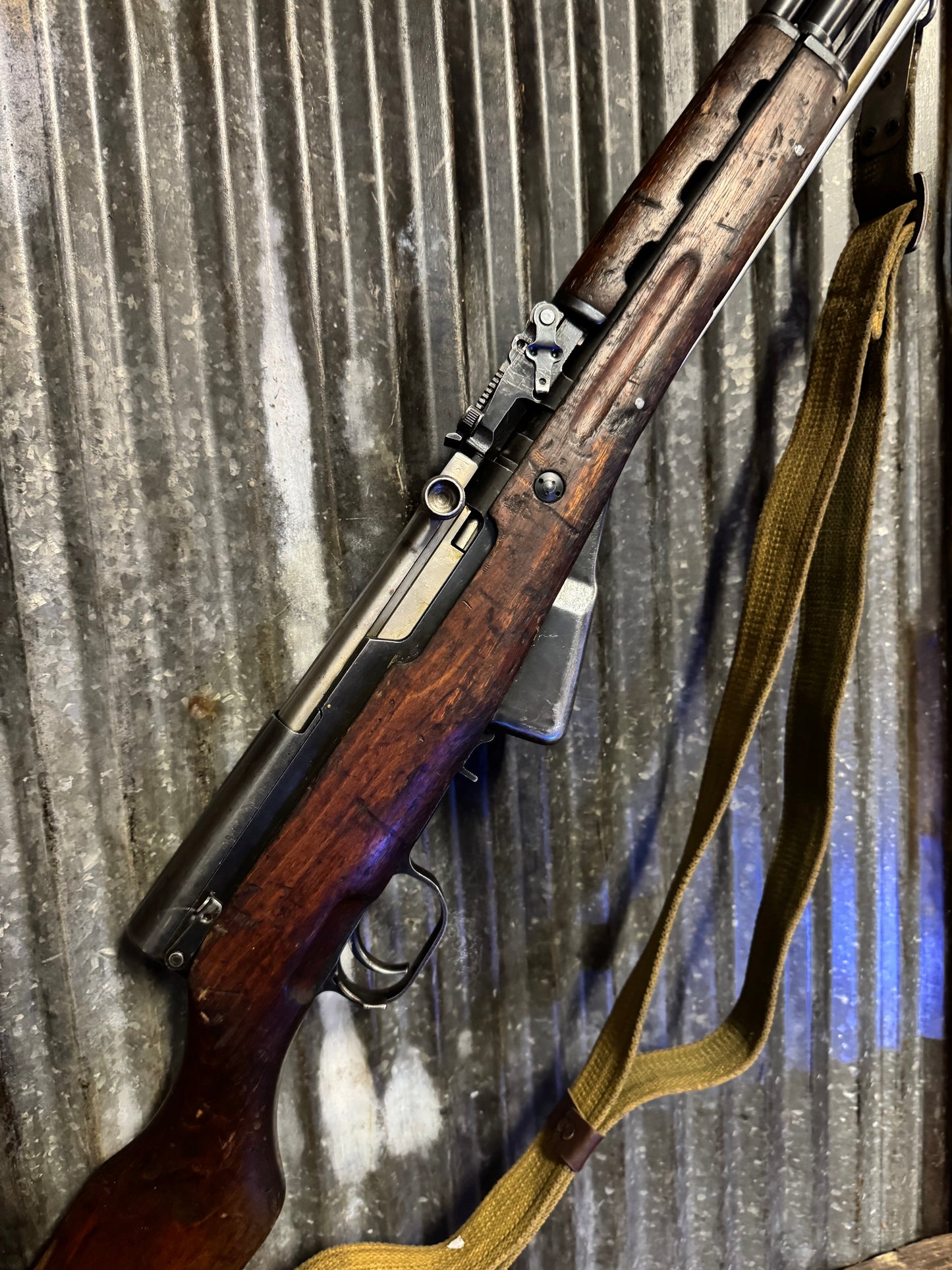 Layaway Payment-Chinese SKS Rifle-Matching Original